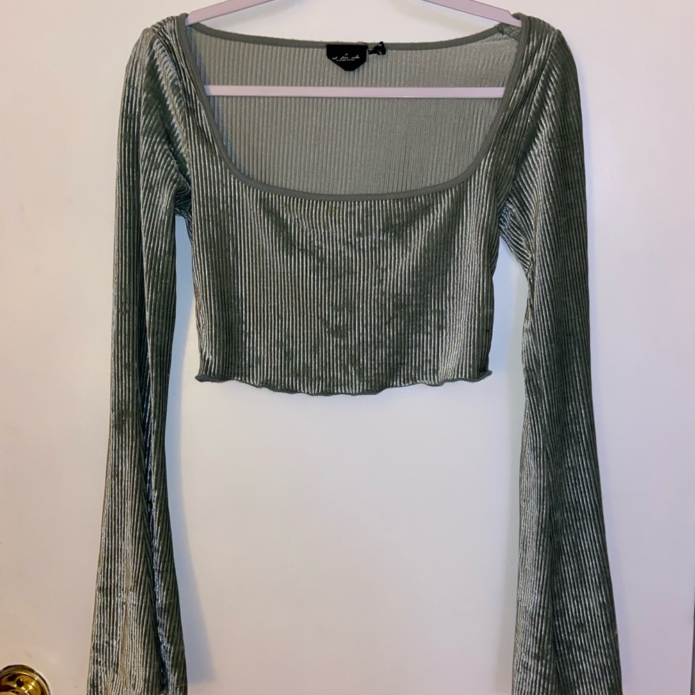 Urban outfitters top